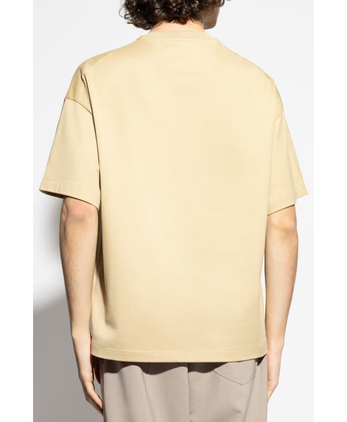 T-SHIRT JIL SANDER