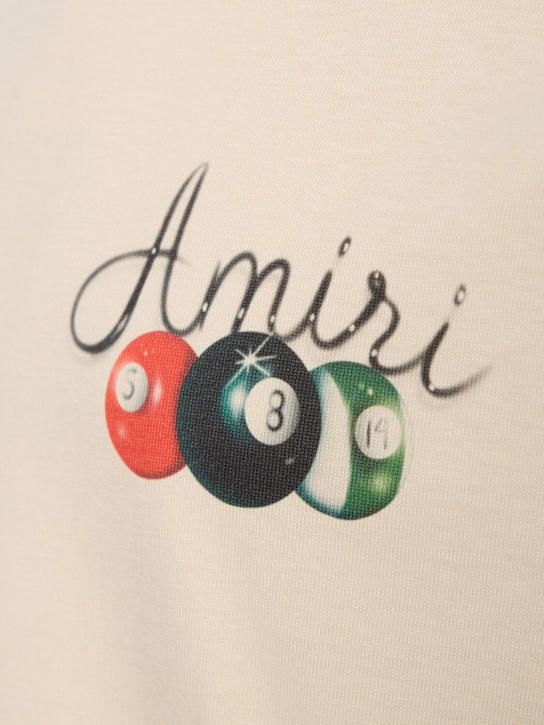 T-SHIRT AMIRI