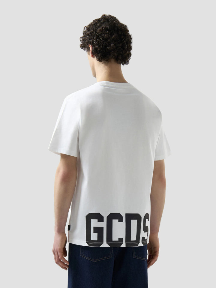 T-Shirt  GCDS
