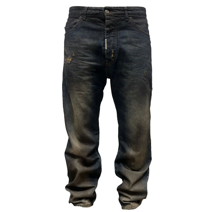 JEANS do not conform