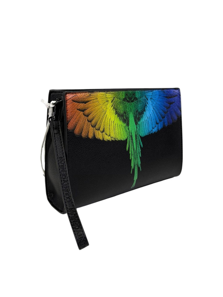 pochette county of milan (marcelo burlon)
