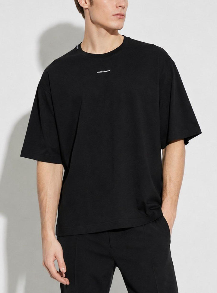 T-SHIRT DOLCE E GABBANA