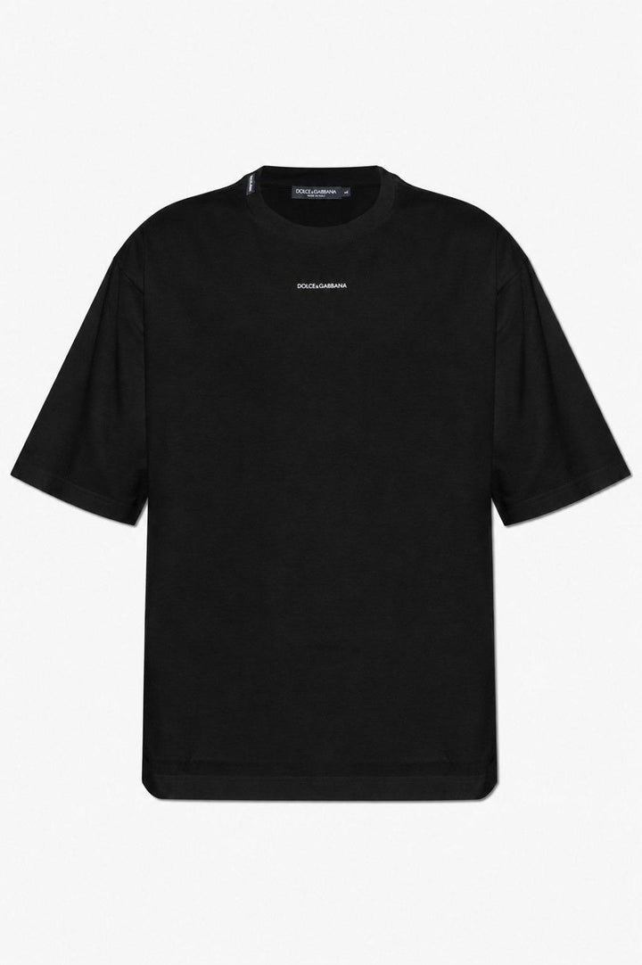 T-SHIRT DOLCE E GABBANA