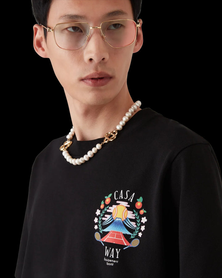 T-SHIRT casablanca