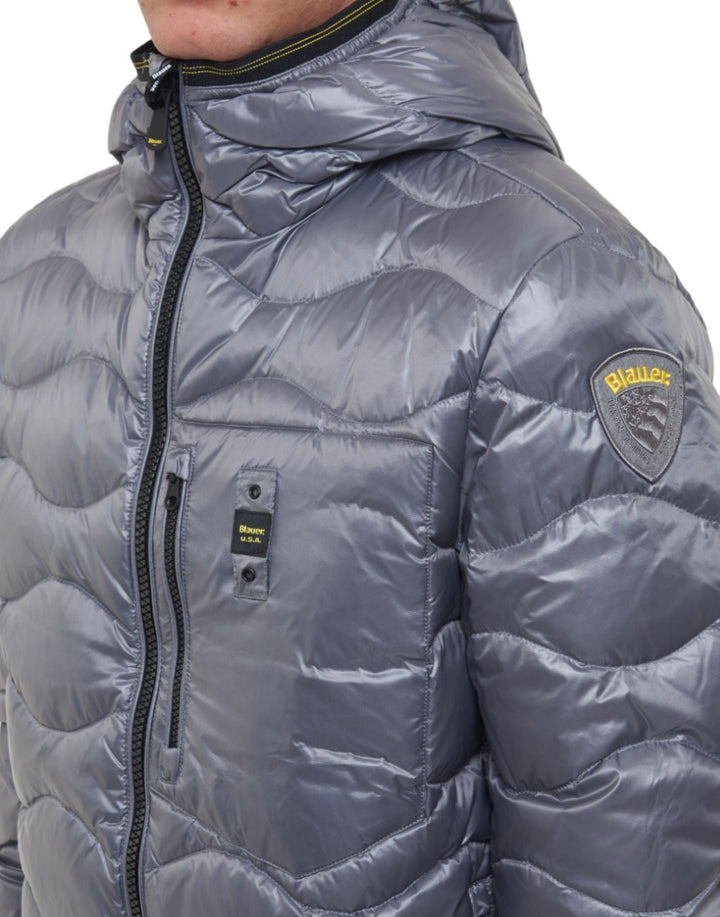 giubbini blauer
