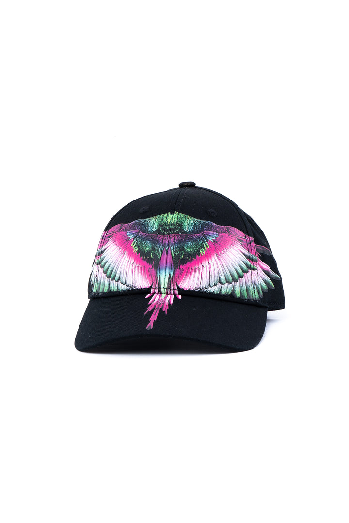 cappello county of milan (marcelo burlon)