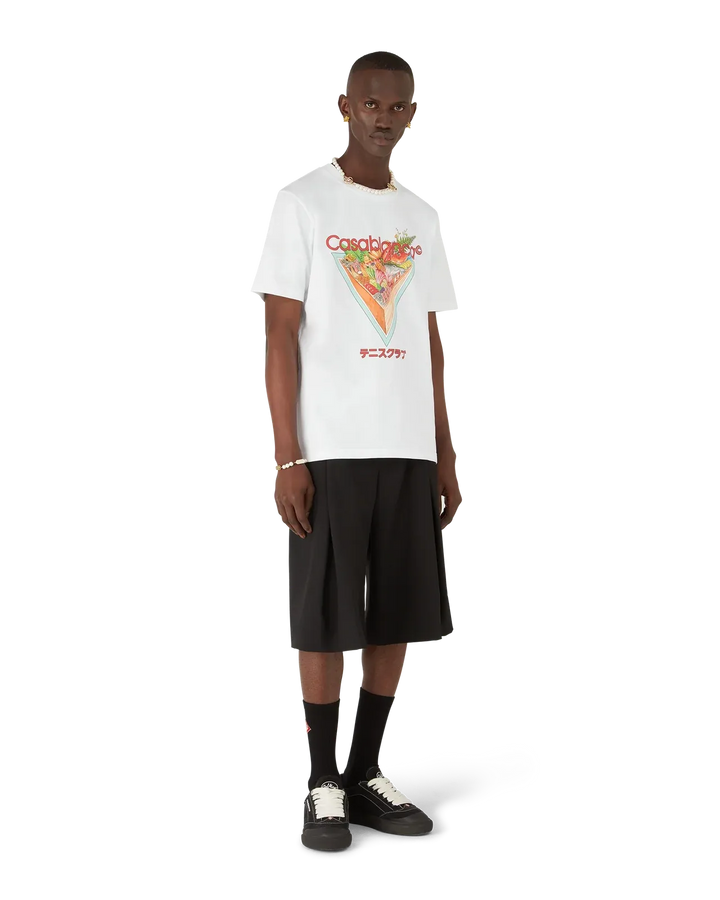 T-SHIRT casablanca