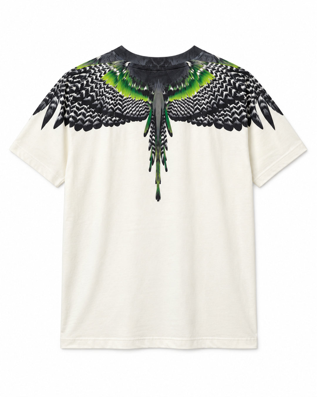 T-SHIRT county of milan (marcelo burlon)