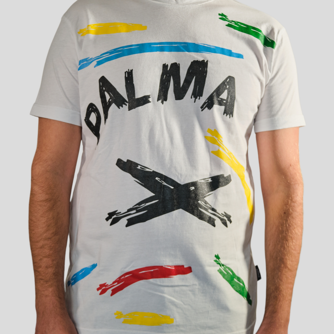 T-Shirt  PALMA