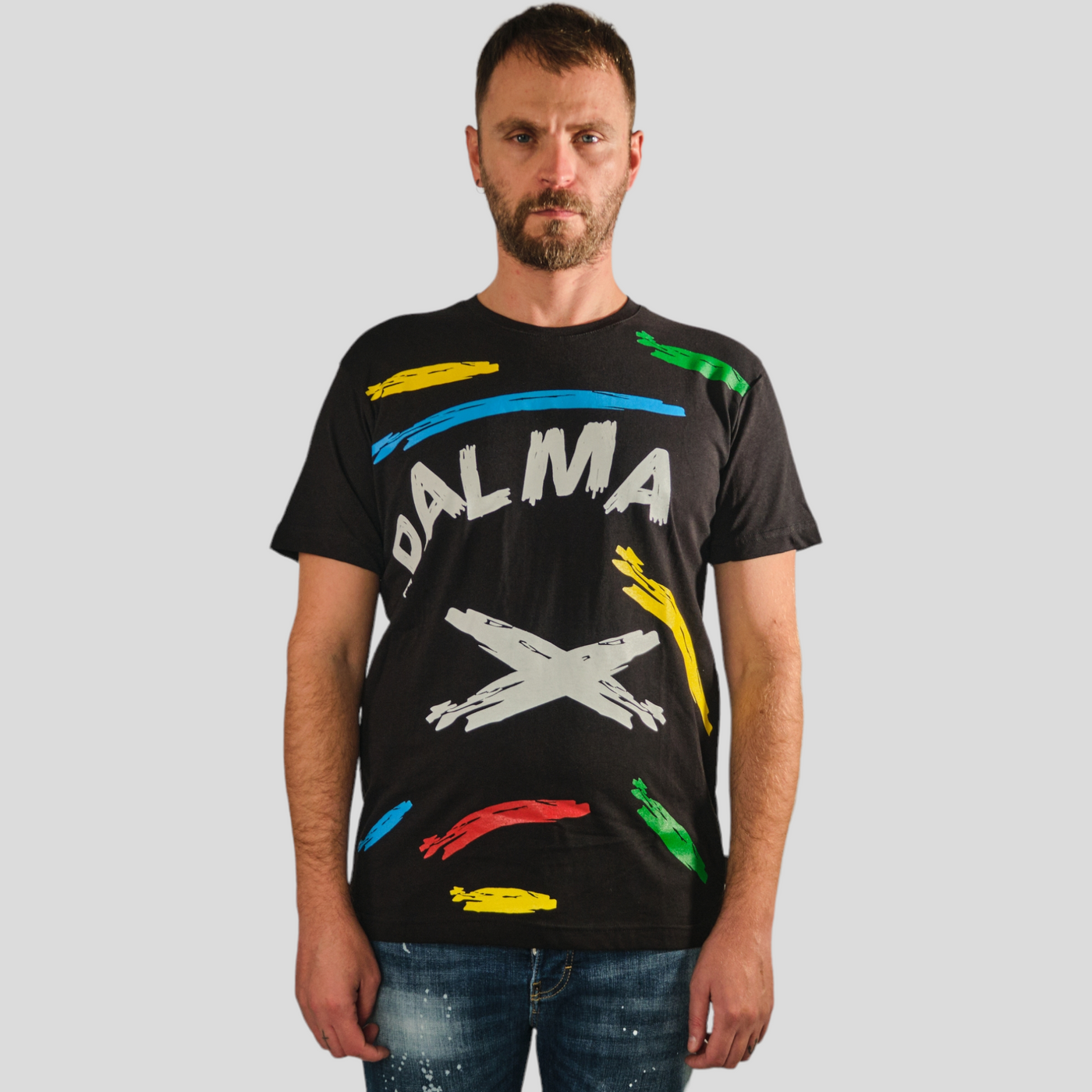 T-Shirt PALMA