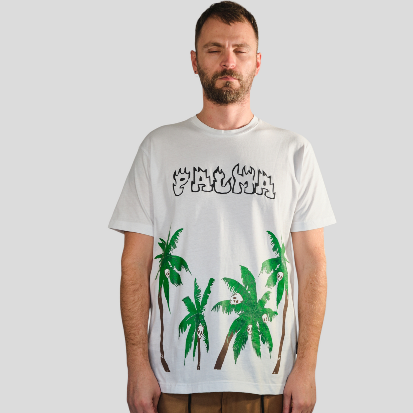 T-Shirt PALMA
