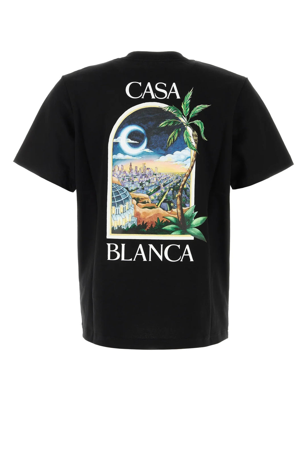 T-SHIRT casablanca