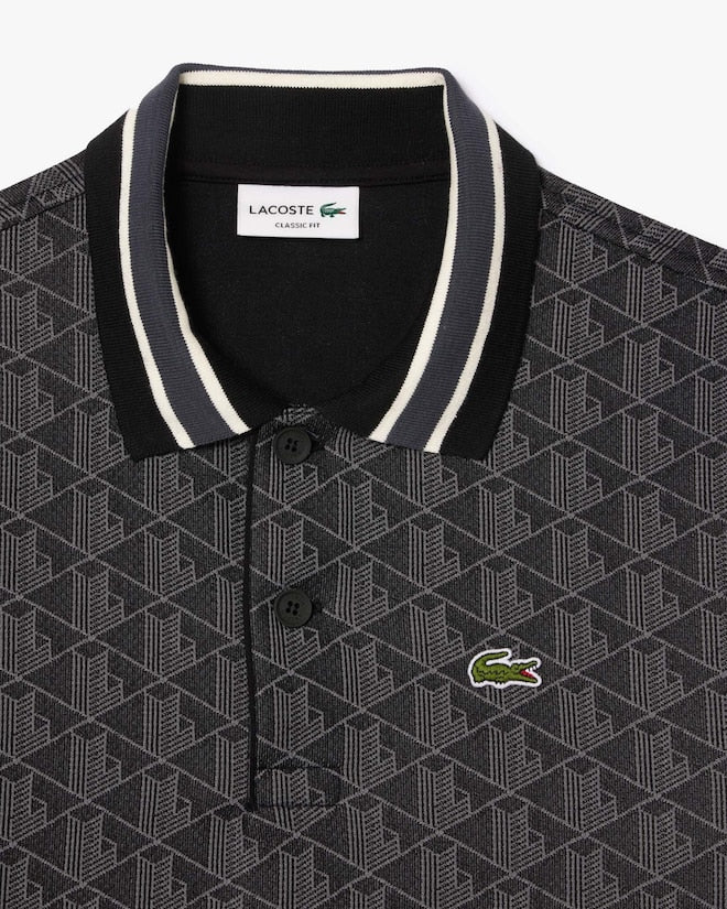 POLO Lacoste
