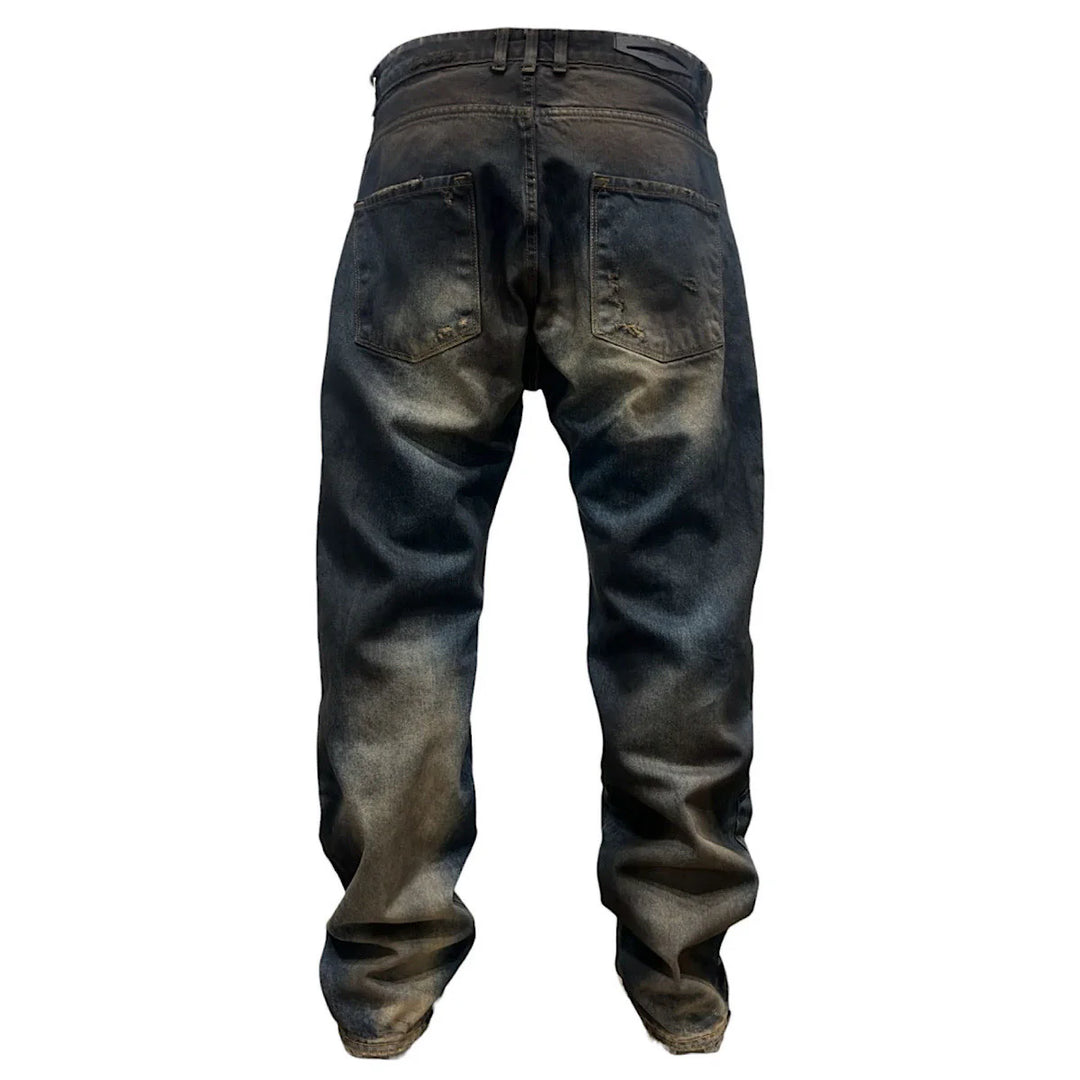 JEANS do not conform