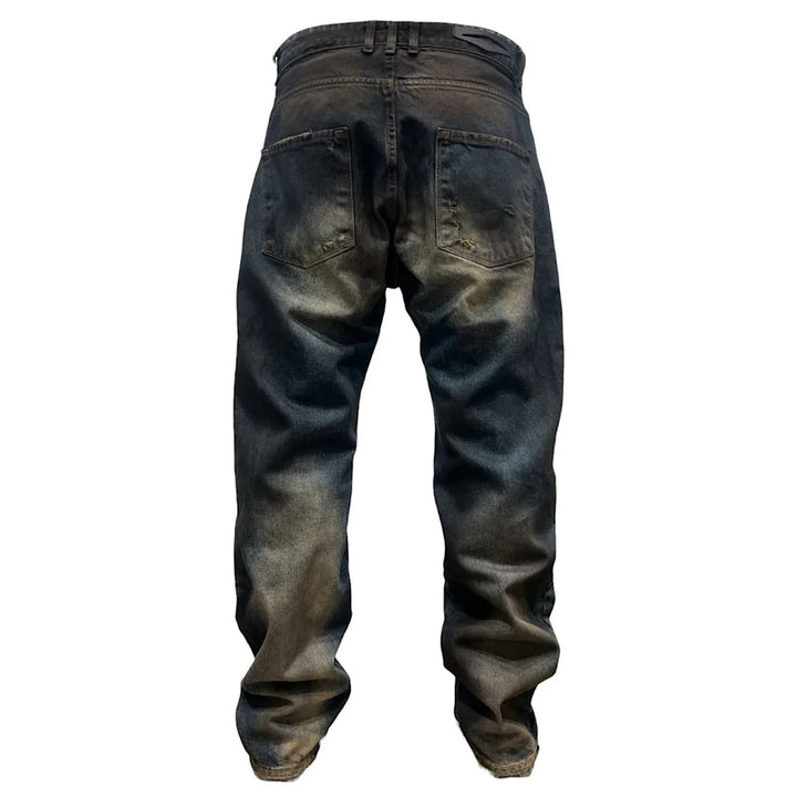 JEANS do not conform