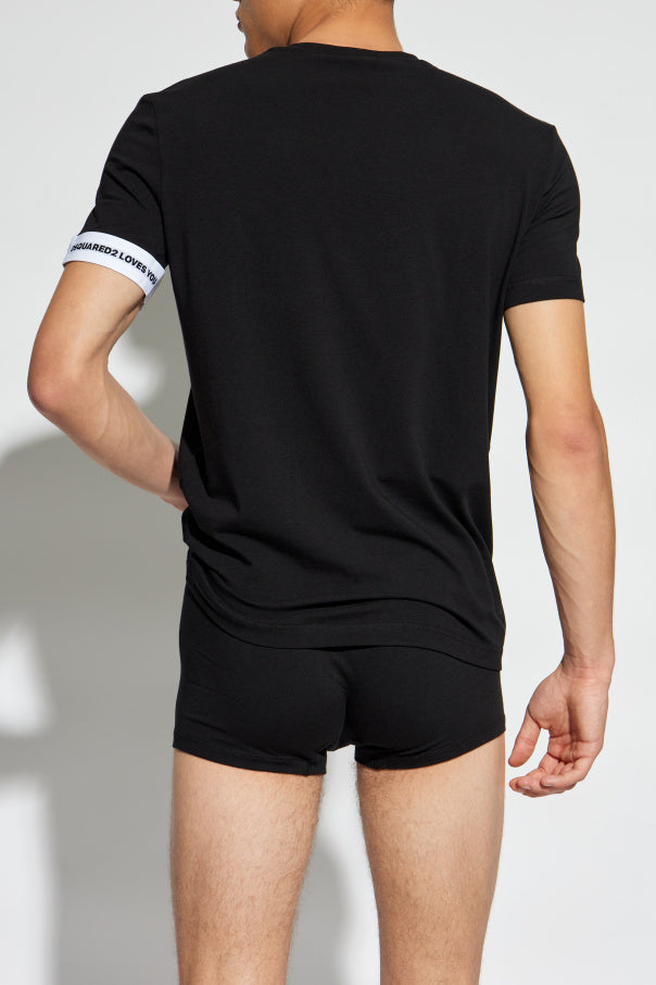 T-SHIRT DSQUARED2