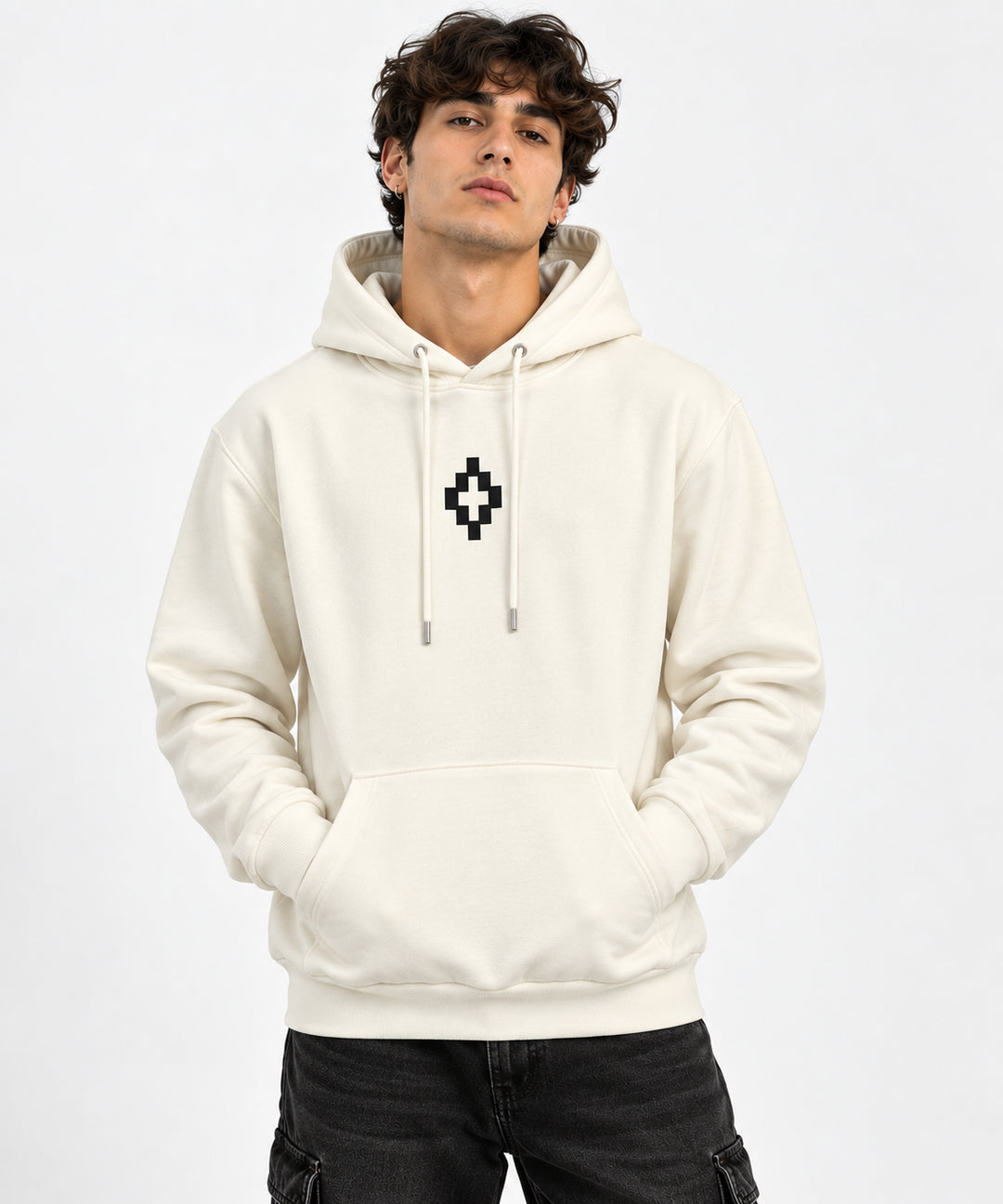 FELPA county of milan (marcelo burlon)