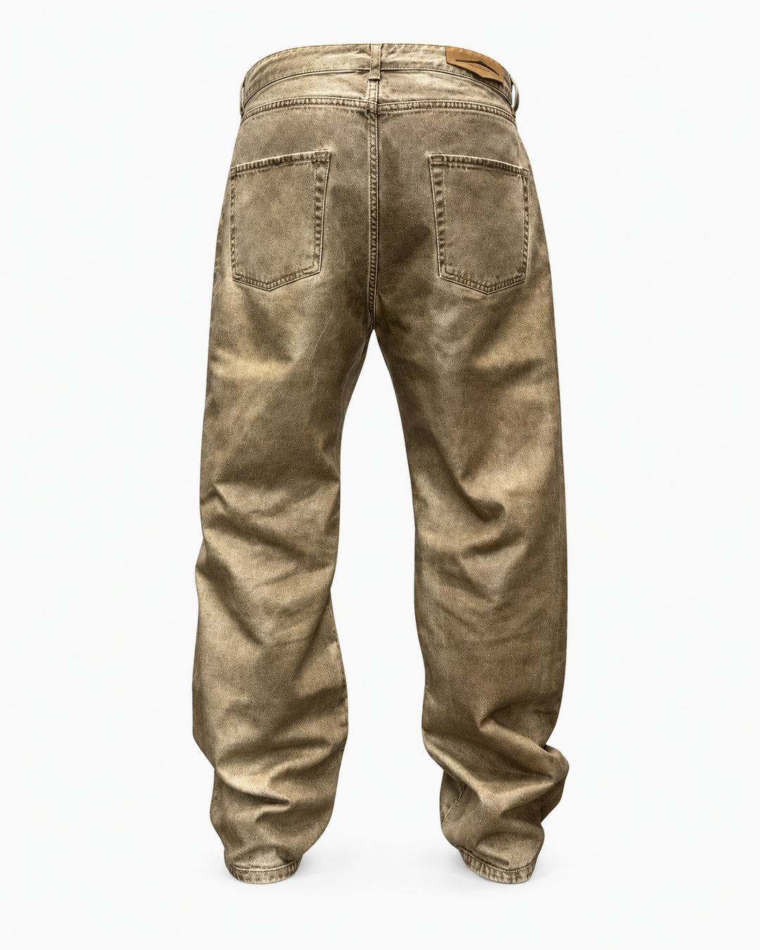 JEANS do not conform