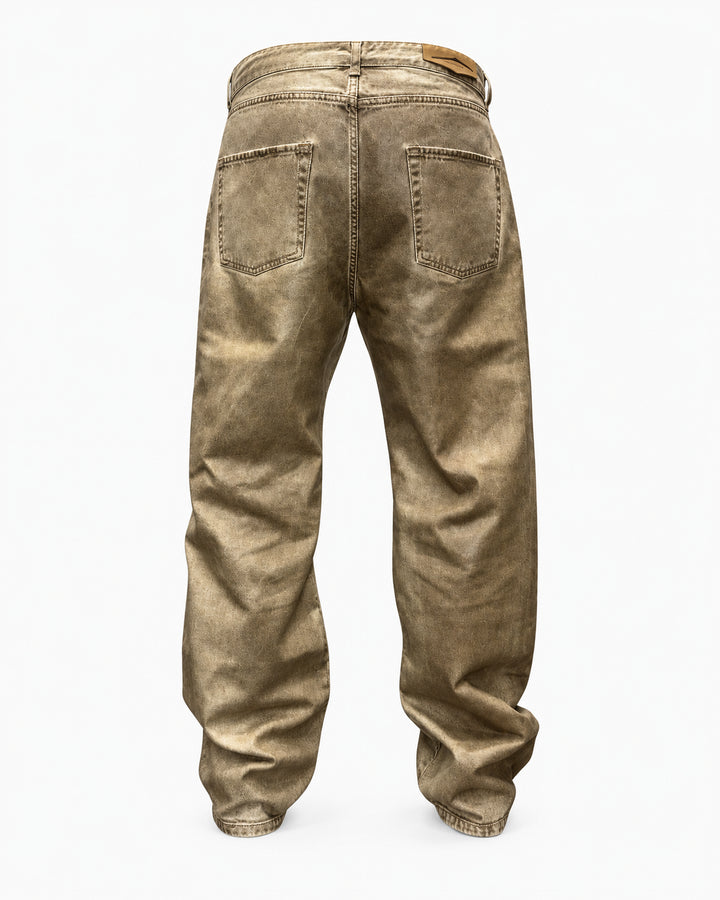 JEANS do not conform
