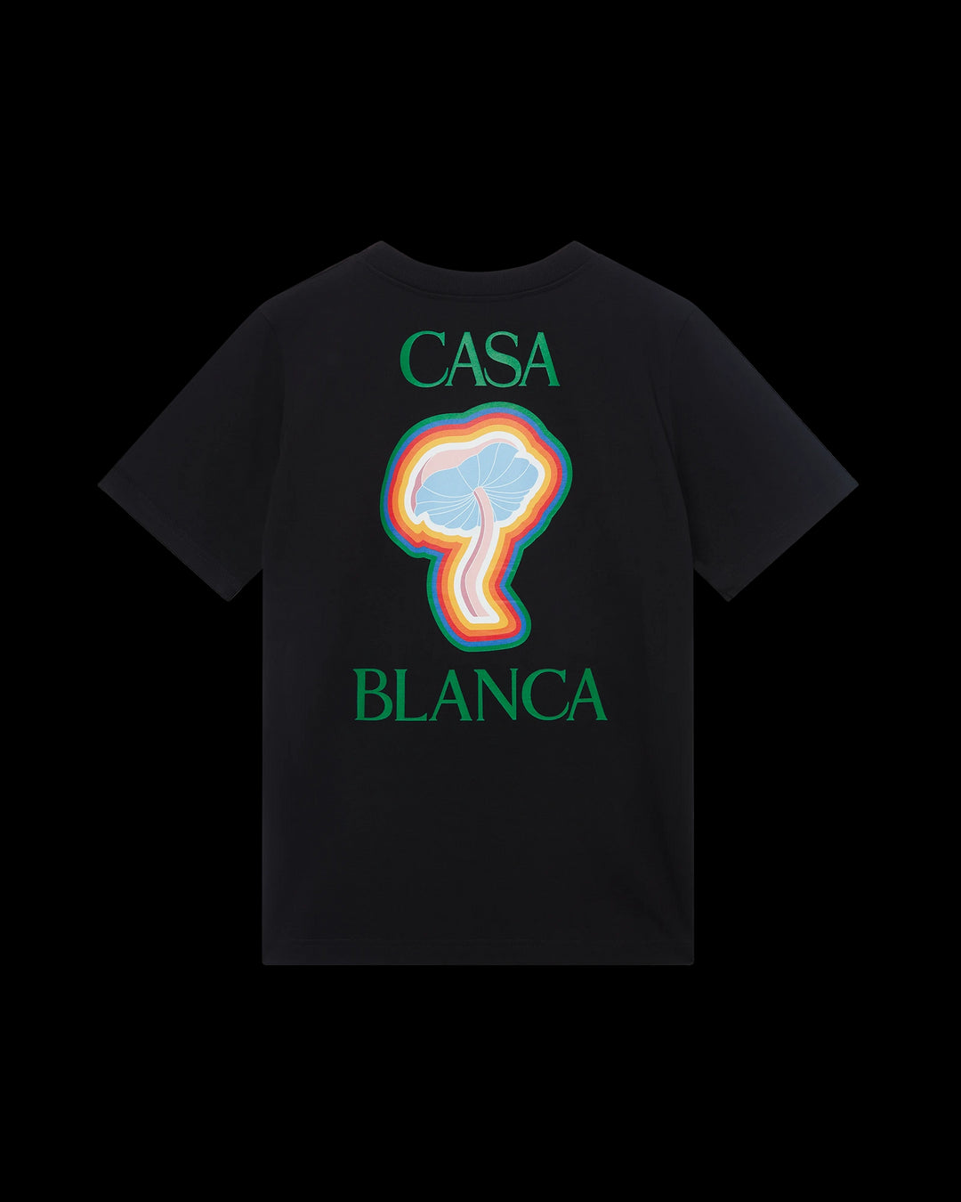 T-SHIRT casablanca