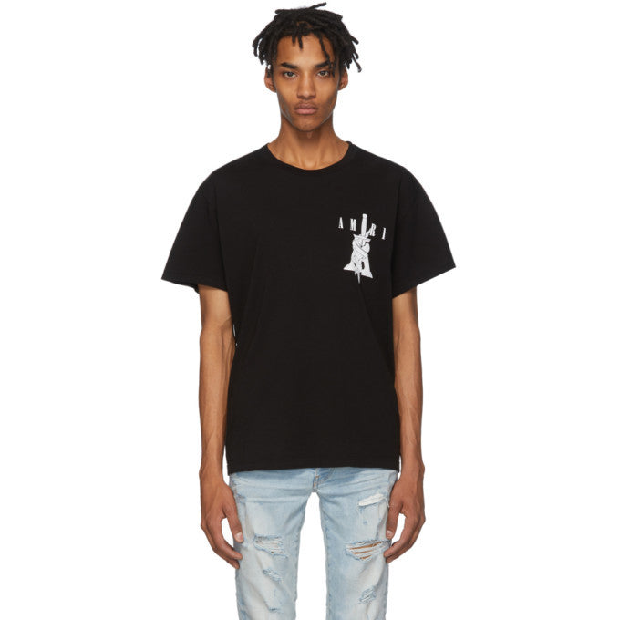 T-SHIRT AMIRI