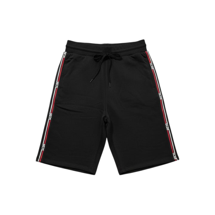 pantaloncino GCDS