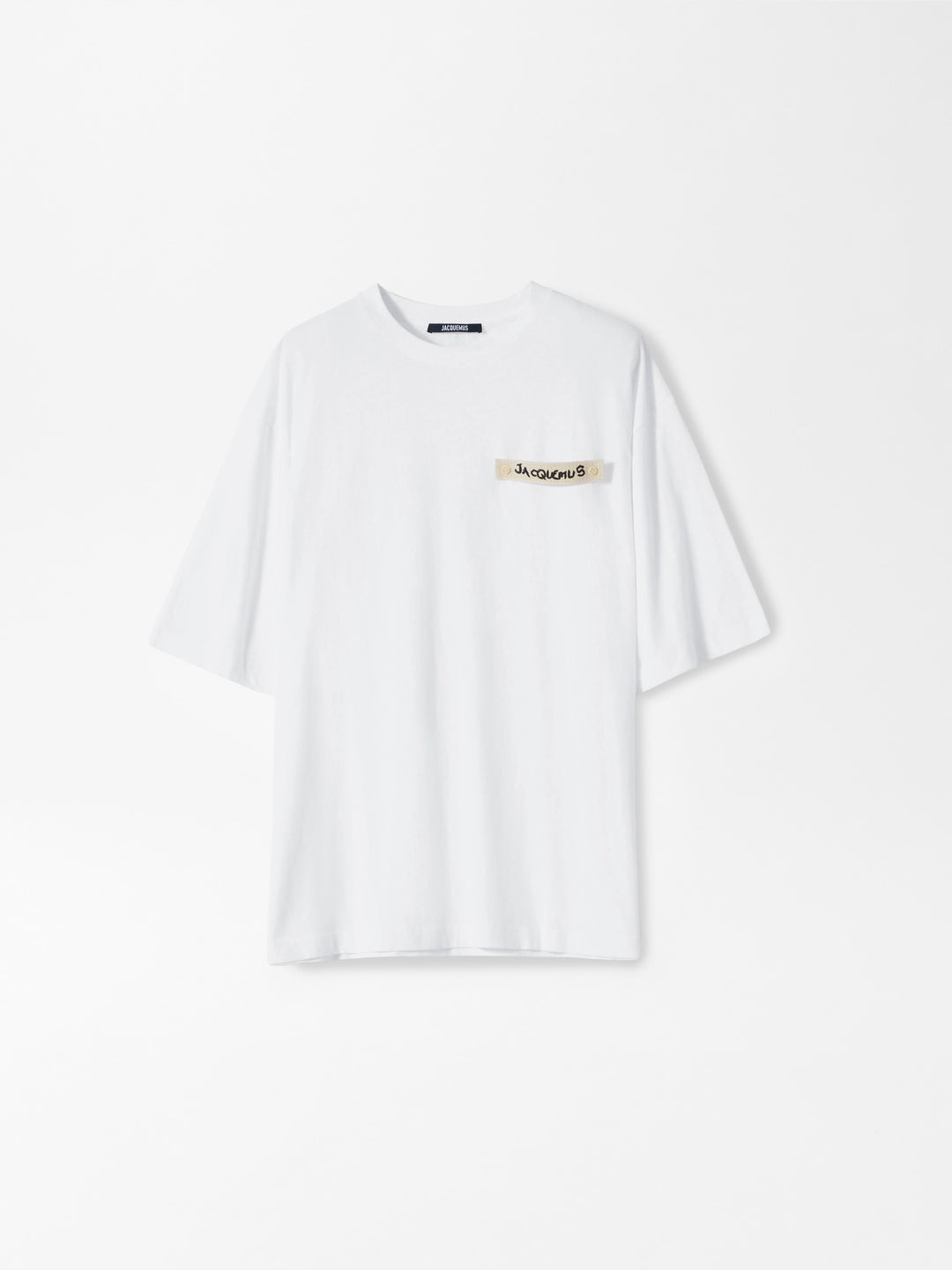 T-SHIRT JACQUEMUS