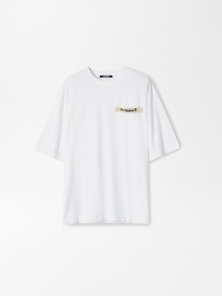 T-SHIRT JACQUEMUS