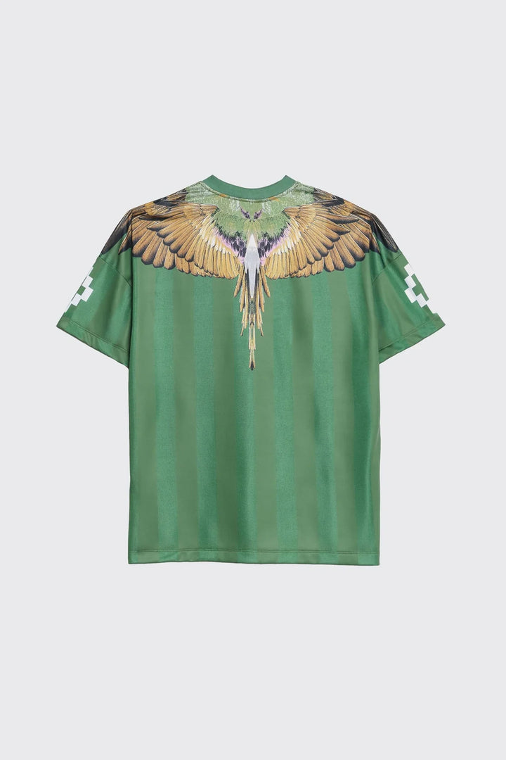 T-SHIRT county of milan (marcelo burlon)