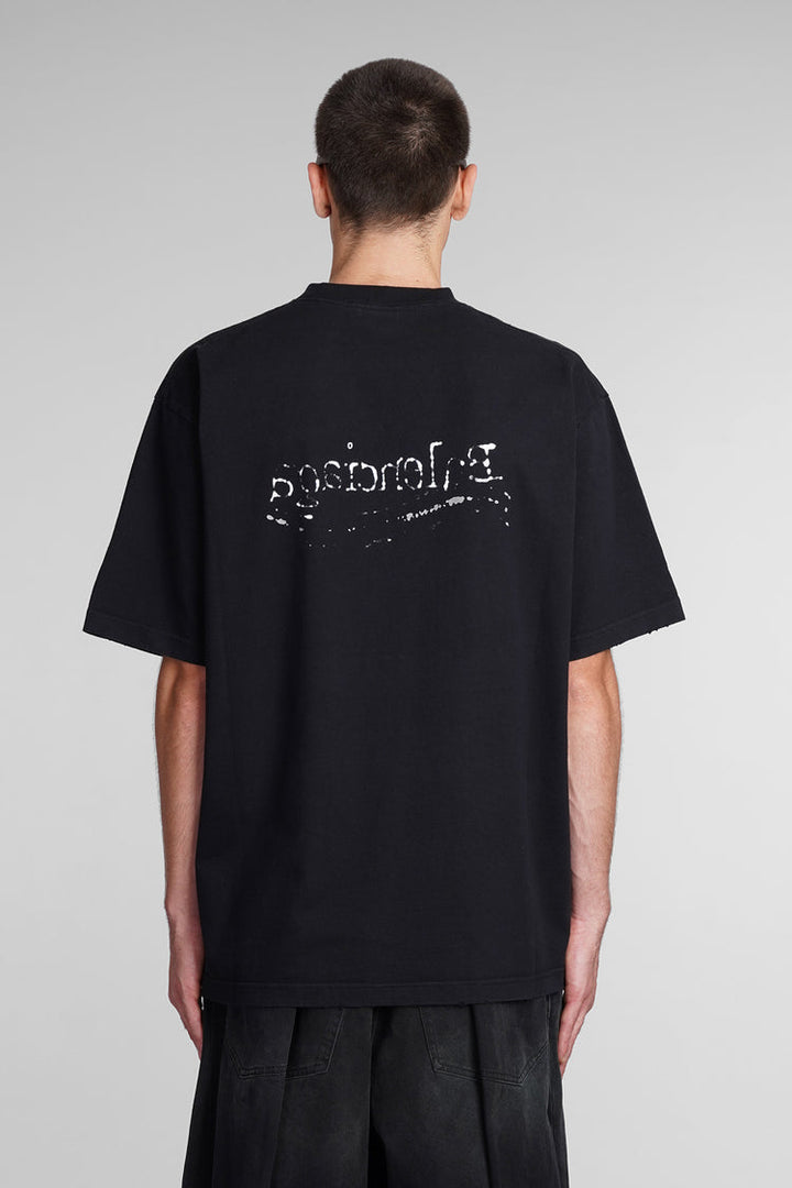 T-SHIRT balenciaga