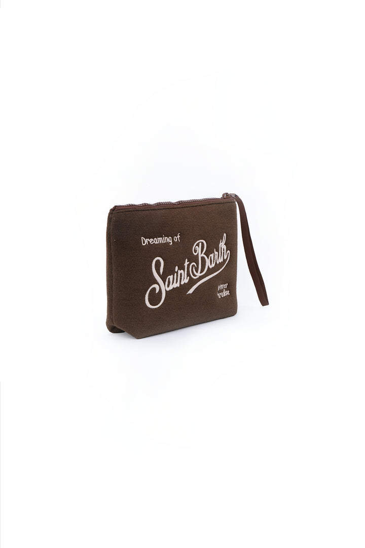 pochette SAINT BARTH