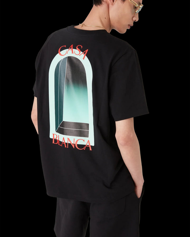 T-SHIRT casablanca