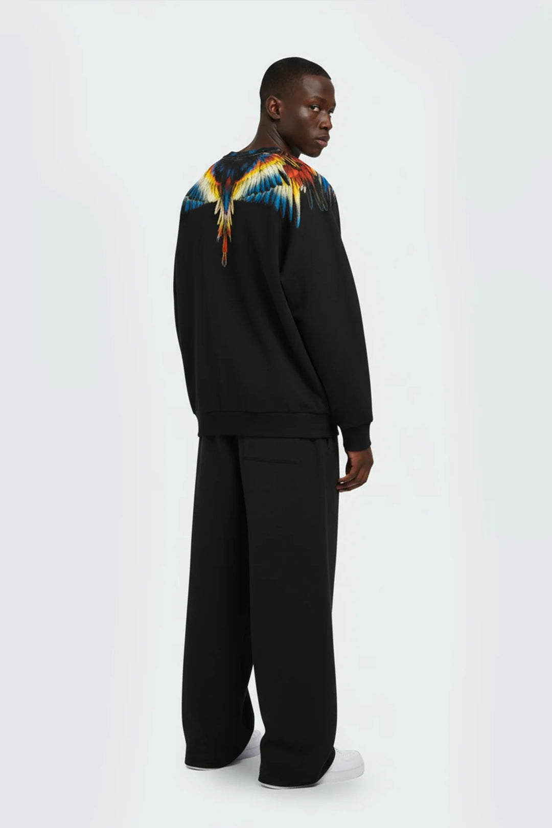FELPA county of milan (marcelo burlon)