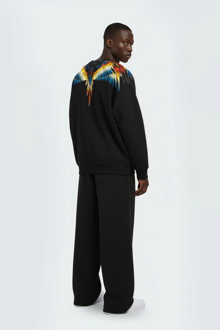 FELPA county of milan (marcelo burlon)