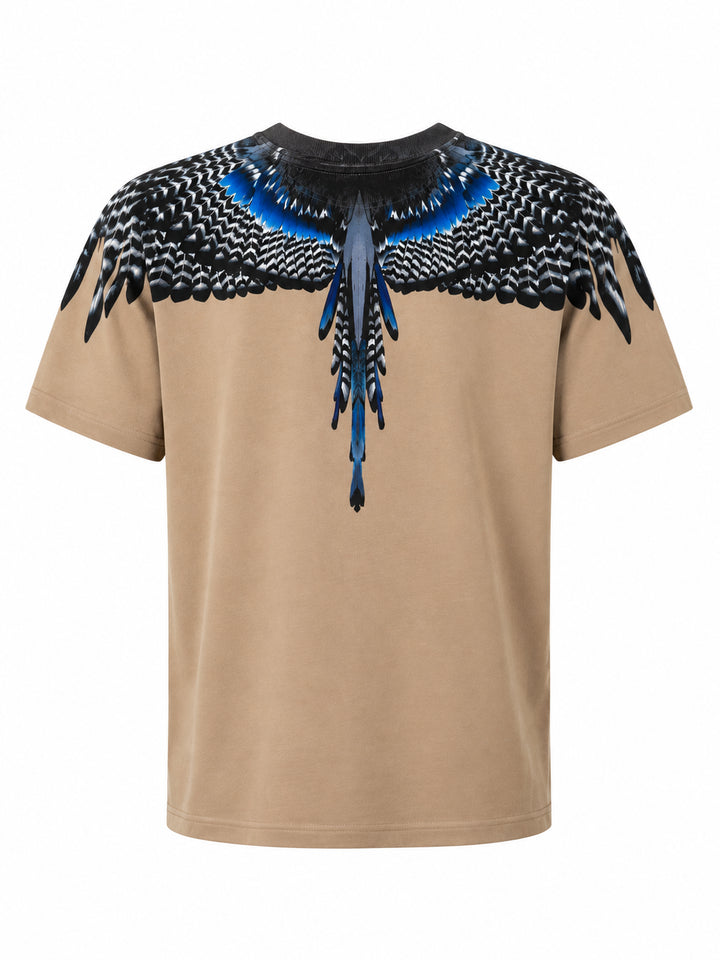 T-SHIRT county of milan (marcelo burlon)