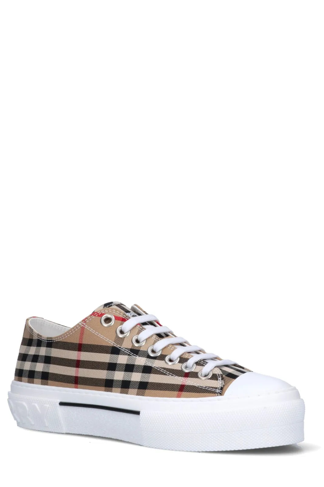 Scarpe burberry
