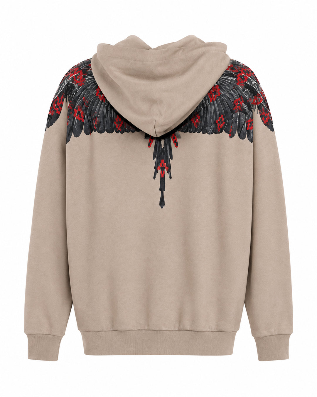 FELPA county of milan (marcelo burlon)