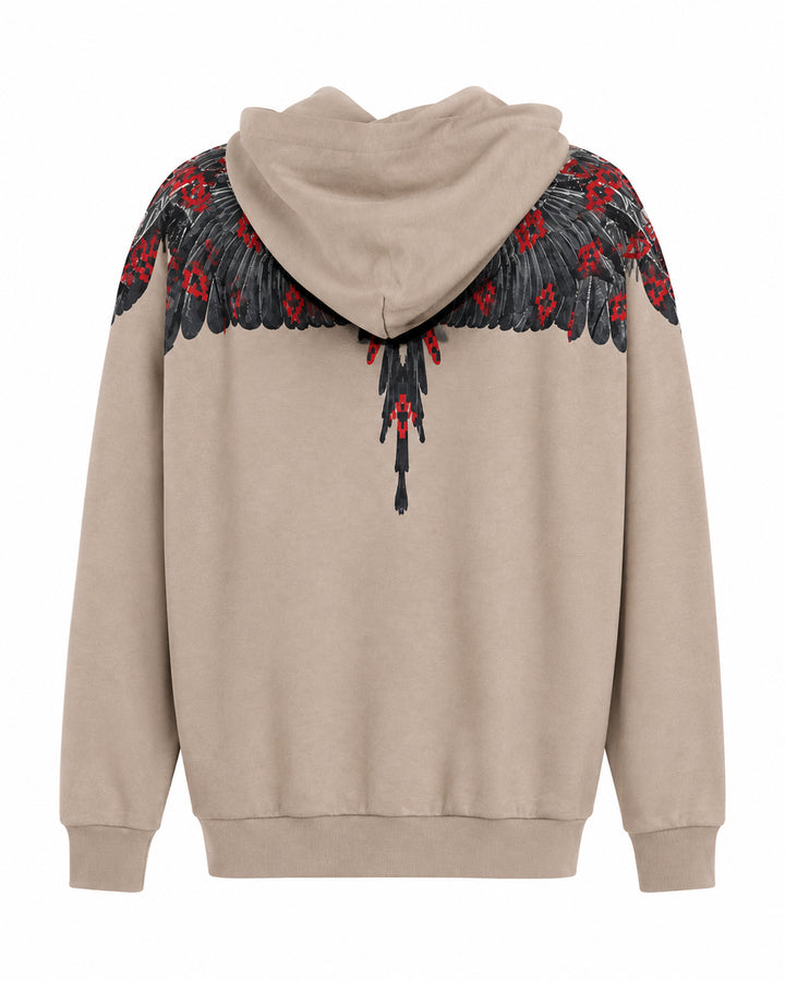 FELPA county of milan (marcelo burlon)