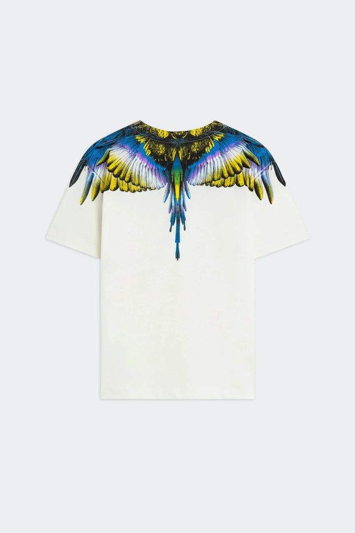 T-SHIRT county of milan (marcelo burlon)