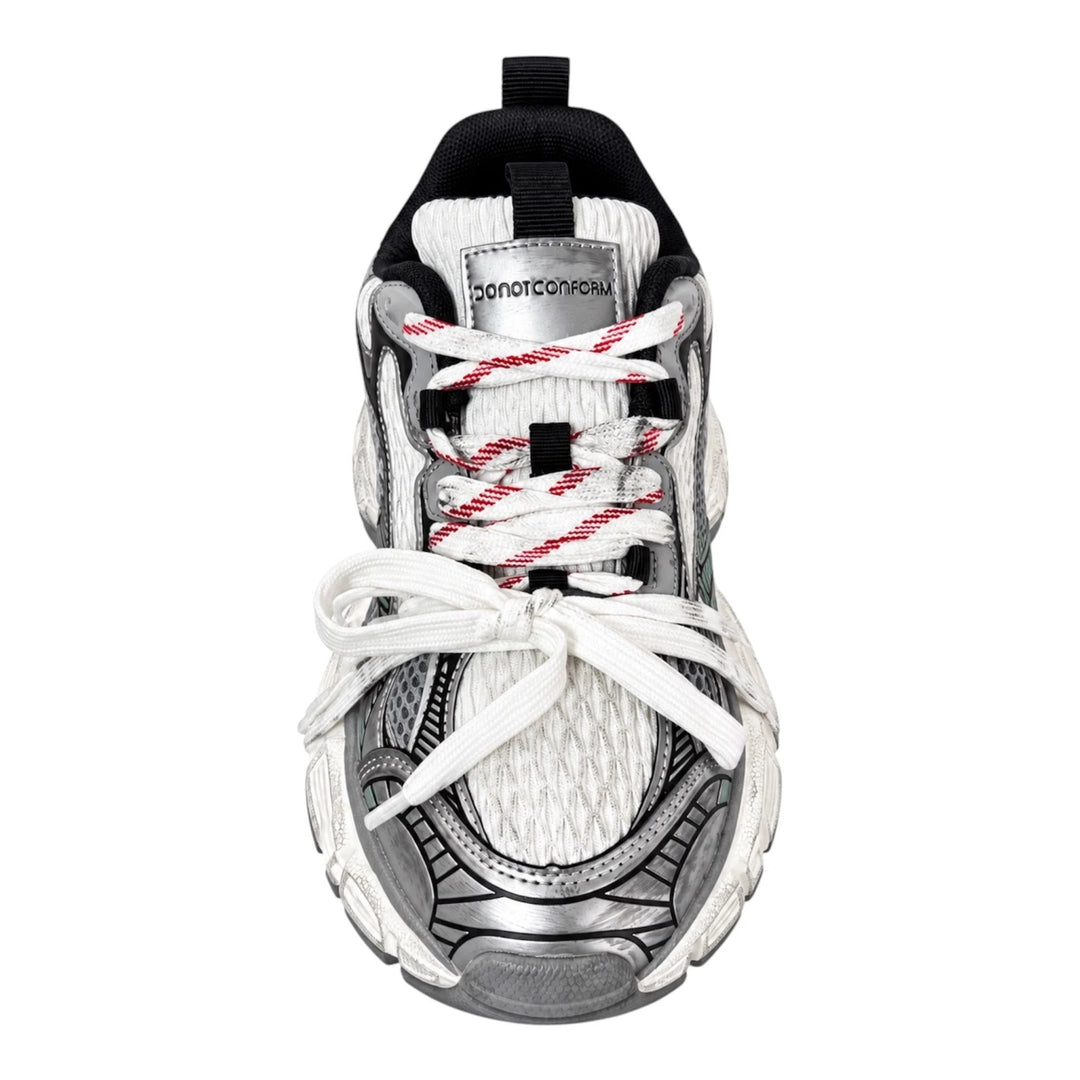 Scarpe do not conform