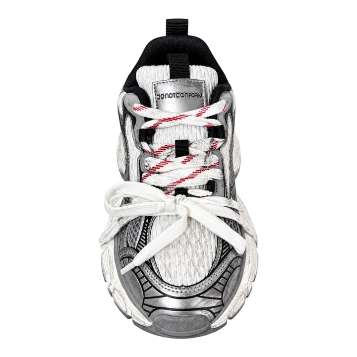 Scarpe do not conform