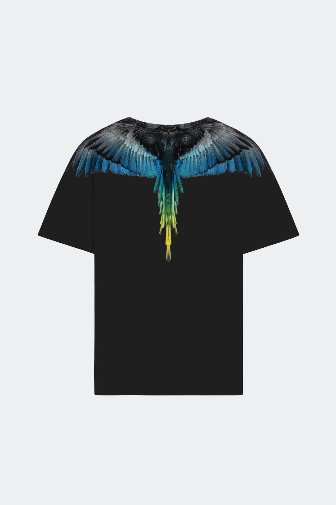 T-SHIRT county of milan (marcelo burlon)