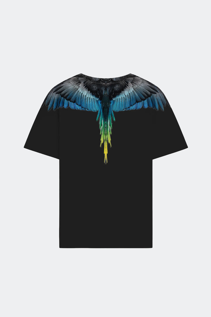 T-SHIRT county of milan (marcelo burlon)