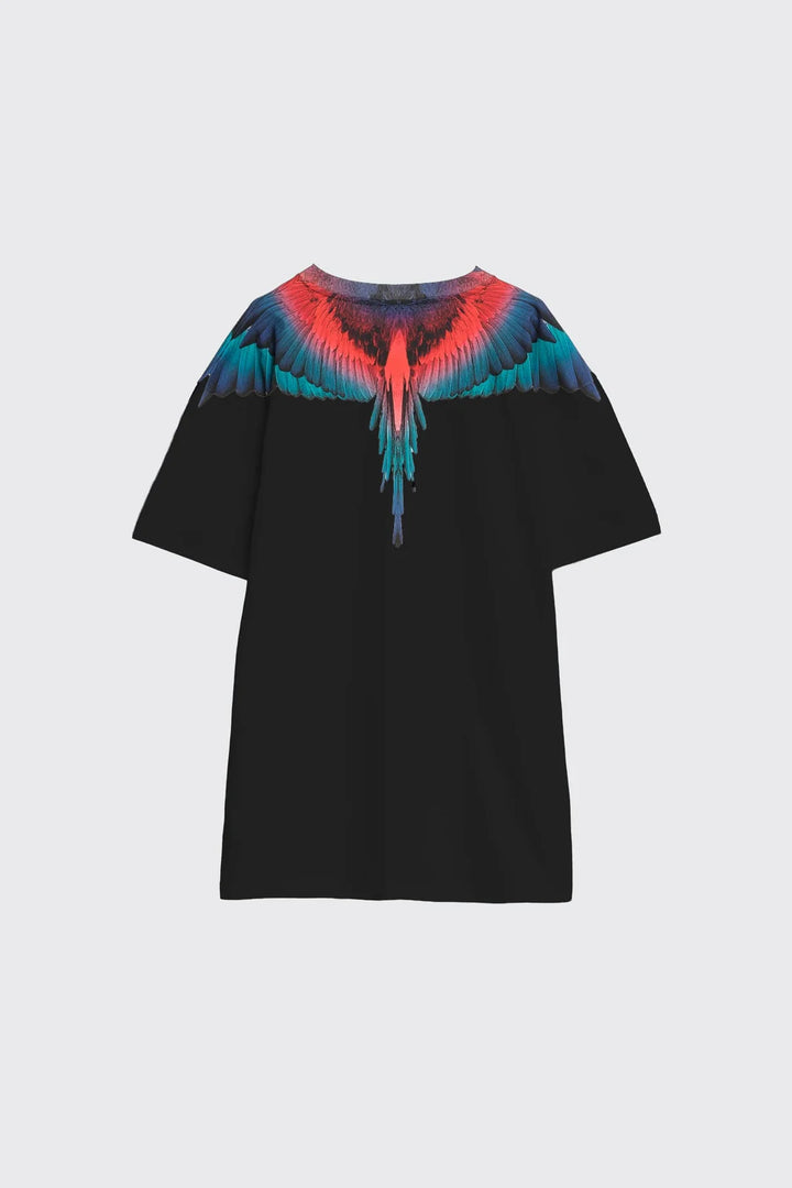 T-SHIRT county of milan (marcelo burlon)