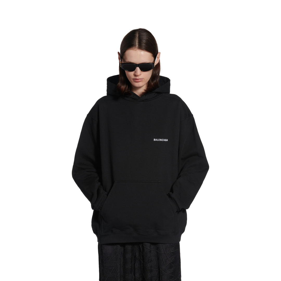 FELPA balenciaga