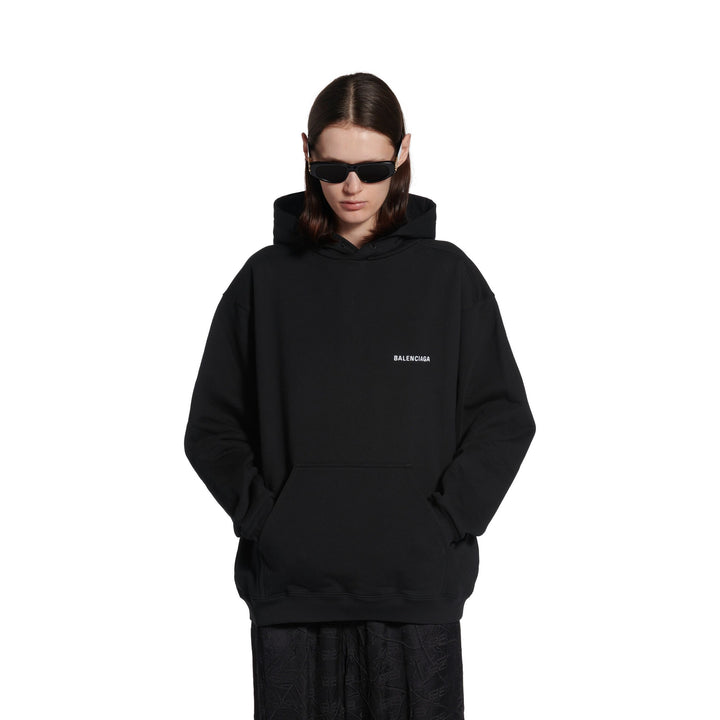 FELPA balenciaga