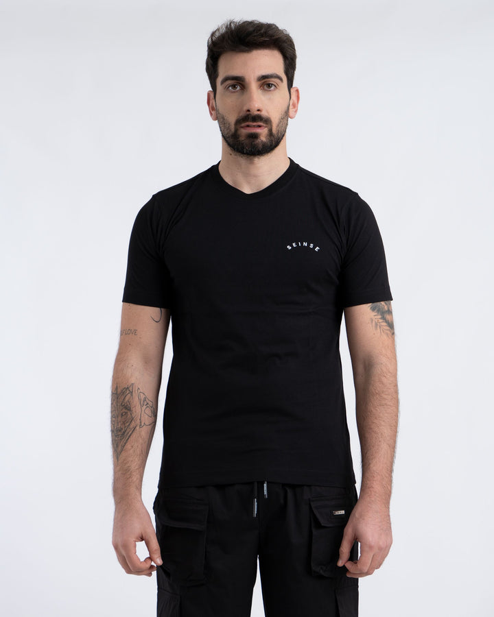 T-SHIRT SSEINSE