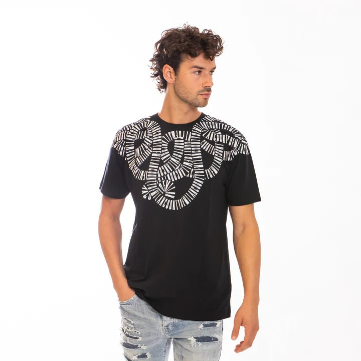 T-SHIRT county of milan (marcelo burlon)