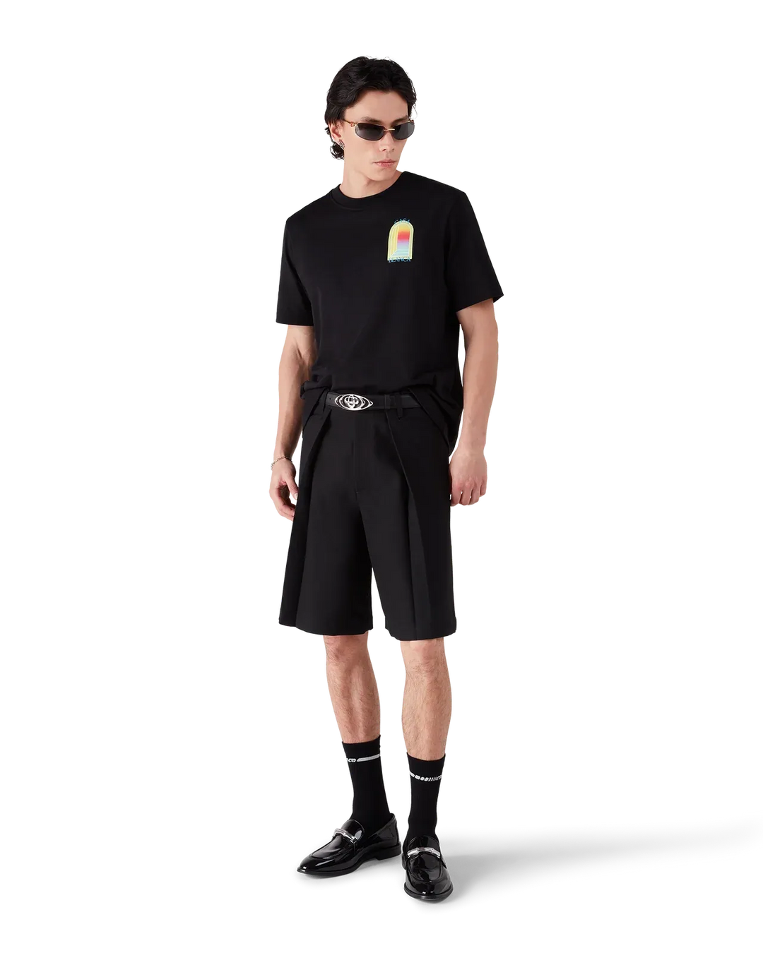 T-SHIRT casablanca