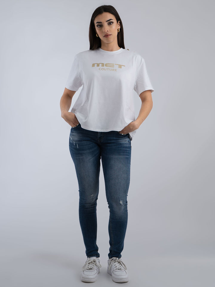 T-SHIRT MET